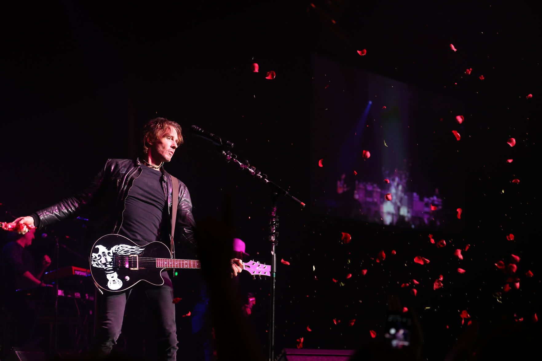 Rick Springfield